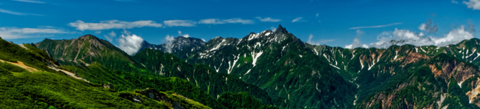 【長野県】初心者登山におすすめの山＋周辺宿9選｜山岳スポットで気分爽快！