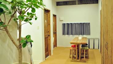 リビング エリア / 18