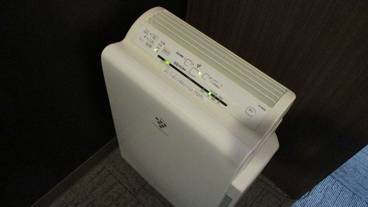 客室の設備とサービス / 8