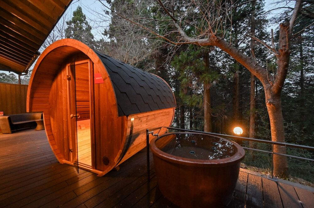 天の丸別邸　風の谷の庵（テンノマルベッテイ　カゼノタニノイオリ） / 11