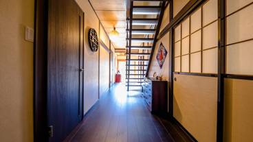 内部エントランス / 4