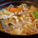 山梨ほうとう 浅間茶屋 富士吉田本店（センゲンチャヤ）