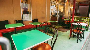 テラス / パティオ / 21