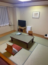 休暇村南紀勝浦ツイン和室