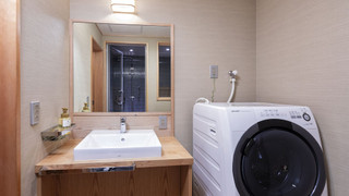 デラックス スイート