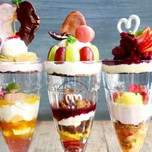 【札幌】一人旅にもおすすめ！ひとりスイーツができるお店【夜パフェ】11選
