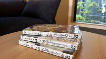 施設内の設備 / 3