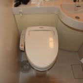 ホテルプライムイン富山(旧:ホテルプライム富山)(富山県 ビジネスホテル) / 5