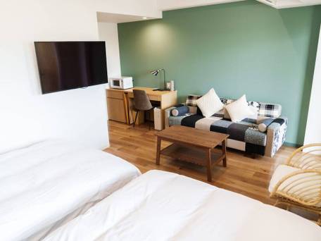 吹上浜フィールドホテル / 2