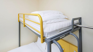 スタンダード ルーム ベッド (複数台) 禁煙