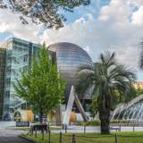 名古屋市科学館 / 4