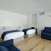 屈斜路湖畔の宿 ワッカヌプリ（北海道 リゾートホテル） / 5