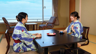 東館海側和室12帖〜14帖