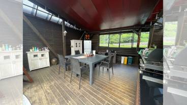 専用キッチン / 22