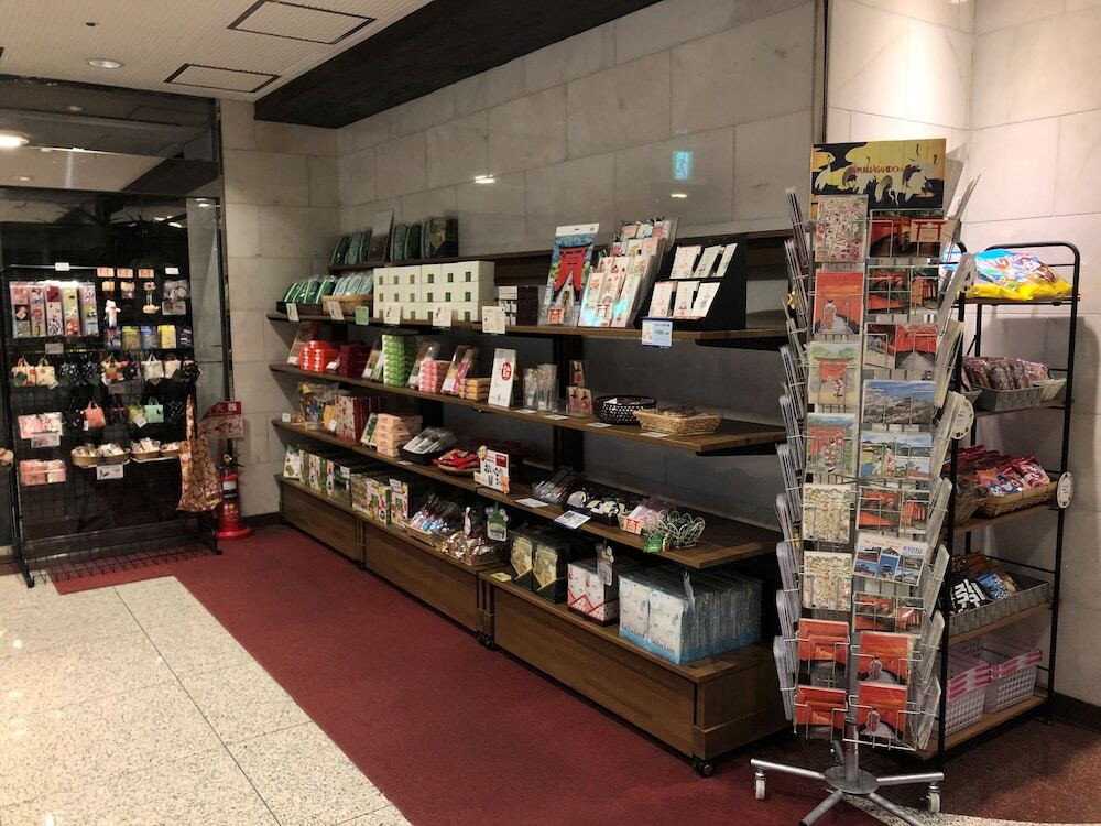 ギフト ショップ