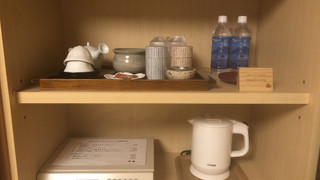 和室（新館）禁煙