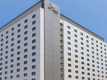 ファーイーストビレッジホテル東京有明 / 5