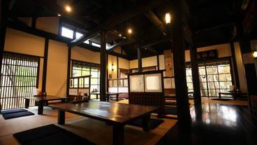 レストラン / 10