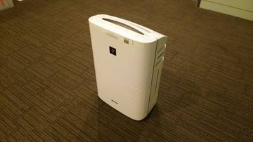 施設内の設備 / 2