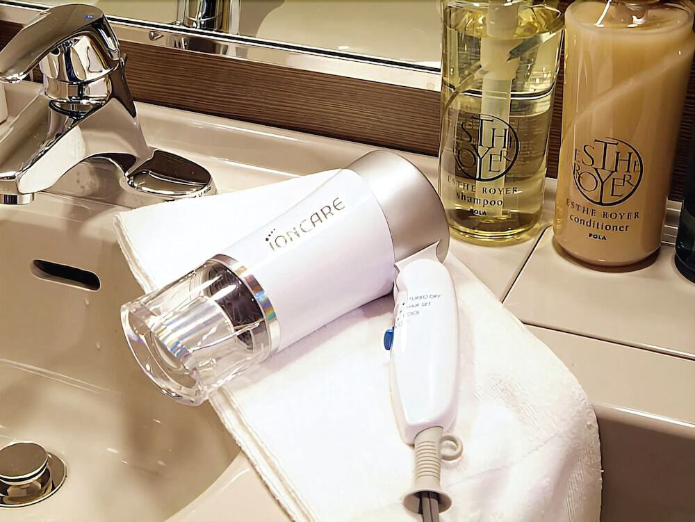 客室の設備とサービス