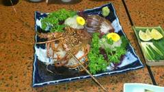 海のAuberge 晴快荘