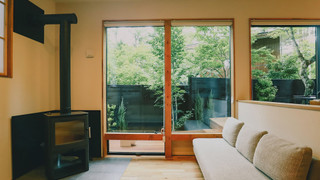 ハウス 3 ベッドルーム