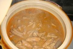 永井食堂