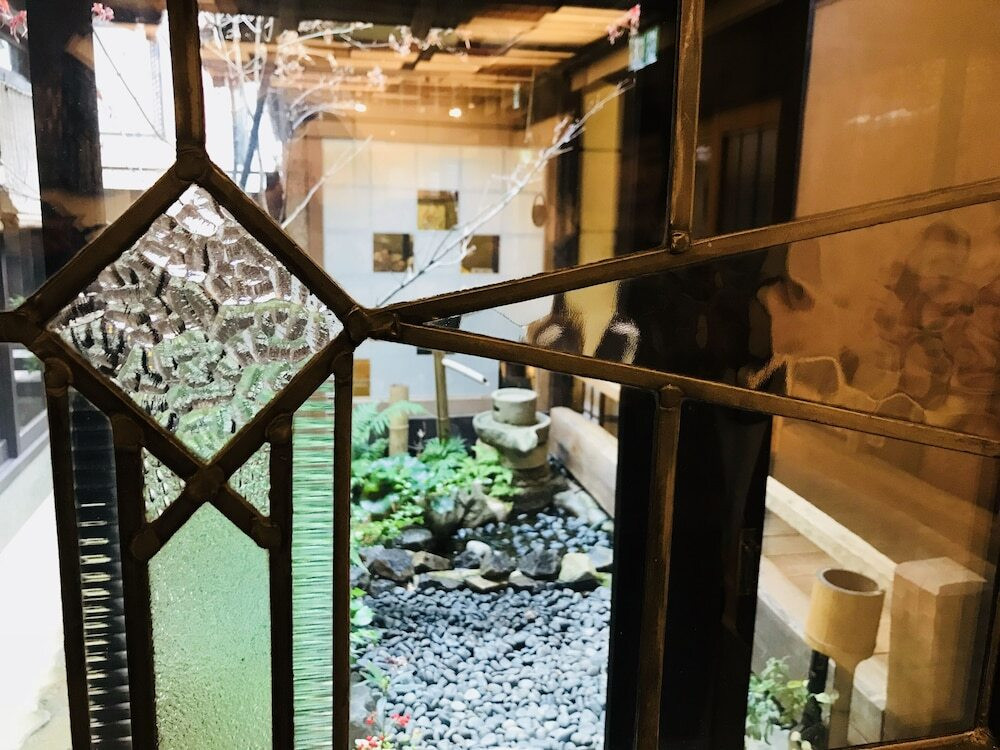 内装の詳細
