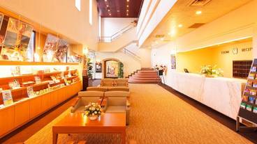 ロビー応接スペース / 5