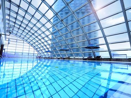 ホテルニューオータニ幕張 / 4