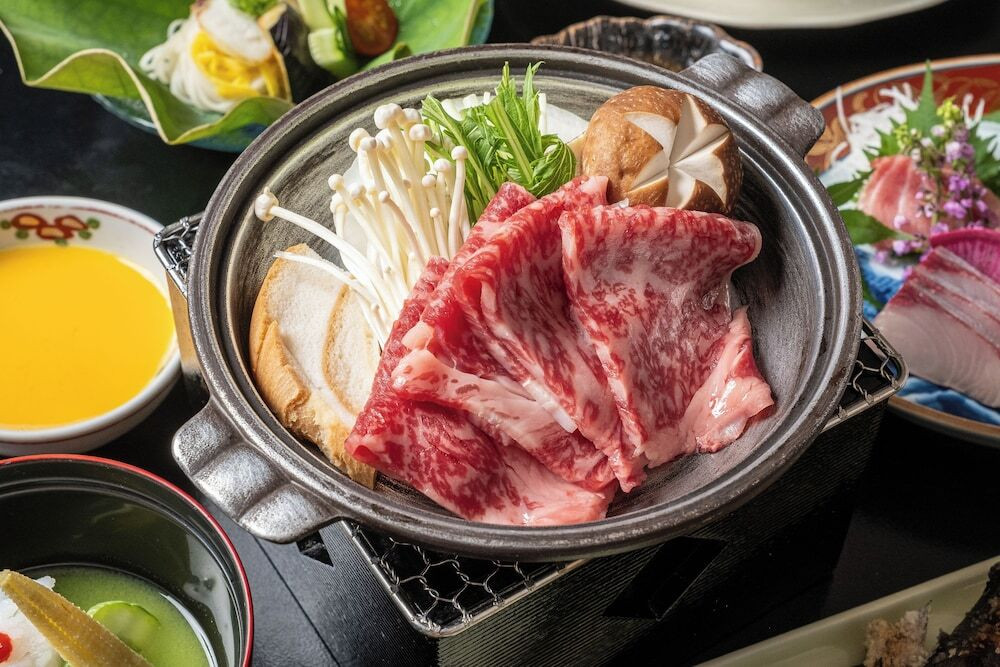 食事・飲み物