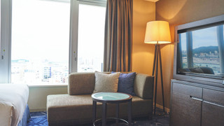 [2024リニューアル] ベイサイドツイン 1-2名 禁煙