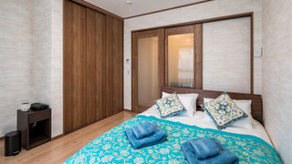 クイーンルーム