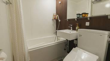 バスルーム / 20