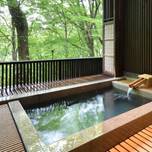 【那須塩原周辺】温泉を堪能する一人旅へ♡おすすめの旅館・ホテル6選／栃木
