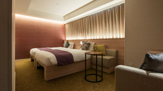 [禁煙]デラックス ツインルーム