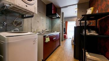 専用キッチン / 10