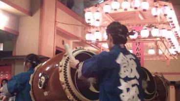 ロビーラウンジ / 8