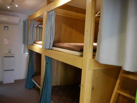 ジェイホッパーズ大阪ユニバーサル / 5