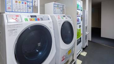 ランドリー ルーム / 11