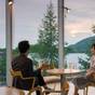 【カップルプラン】☆10大特典付きで素敵な旅をプレゼント☆ロングステイ+ワンドリンク+夕日側のお部屋 | 蔵王温泉 たかみや瑠璃倶楽リゾート（RURIKURA RESORT）