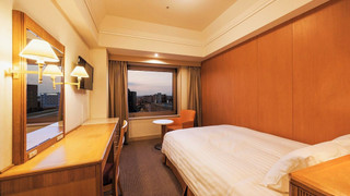 セミダブルルーム 禁煙