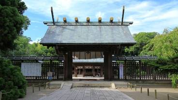 観光スポット / 2