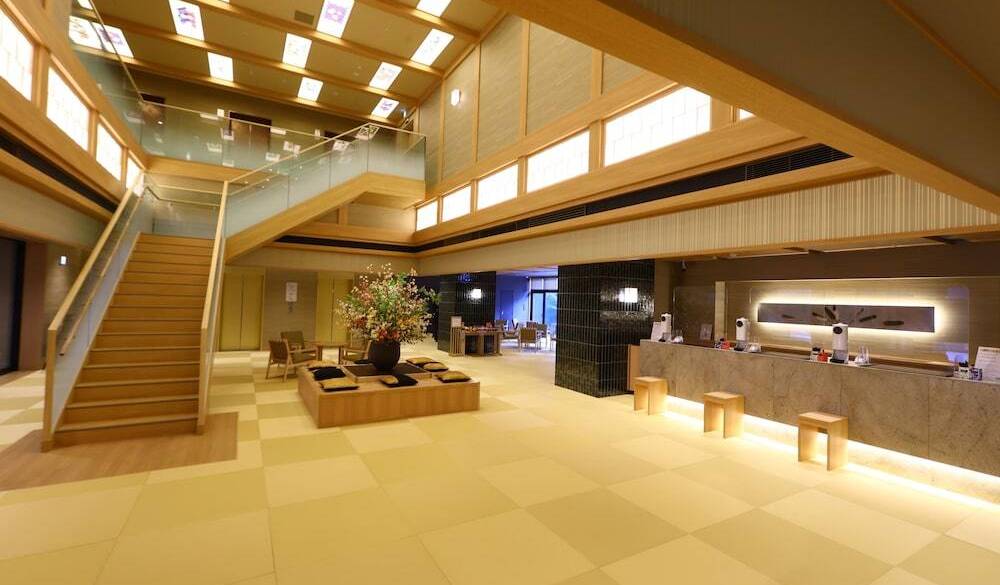 充足感とともに
チェックアウト / 1