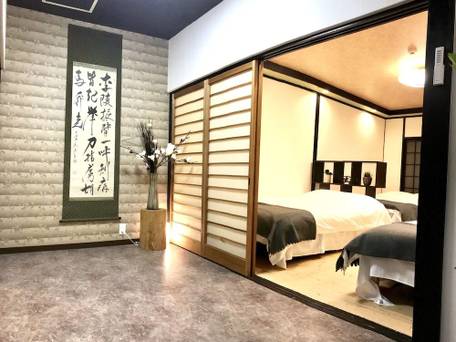 Osaka Premium House / 4