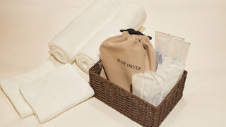 スーペリア ツインルーム