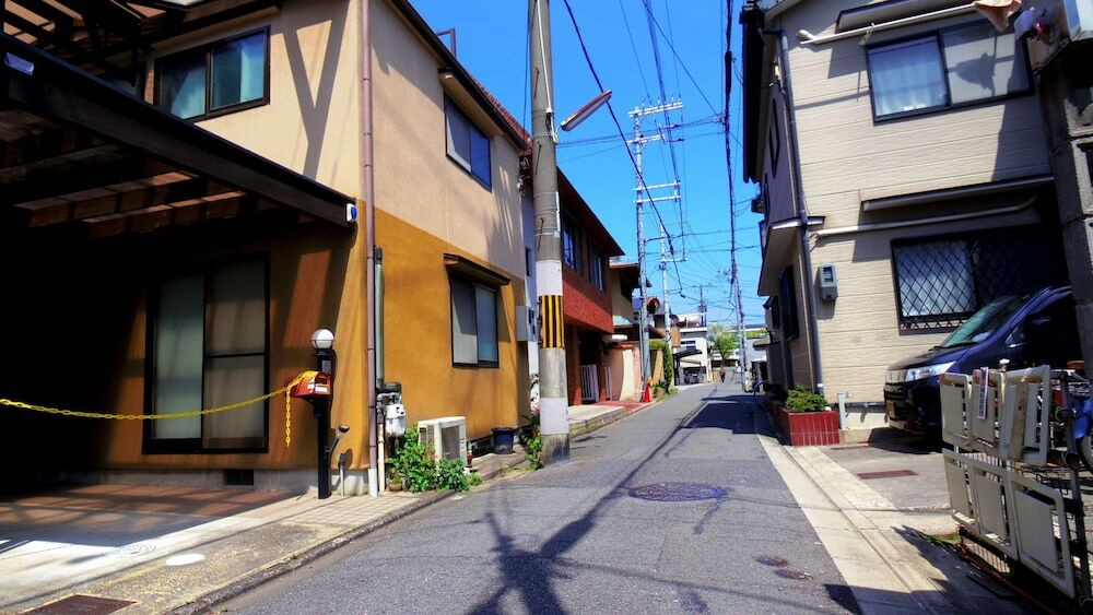 施設からの眺望