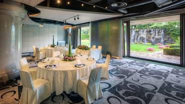 バンケット ホール / 17