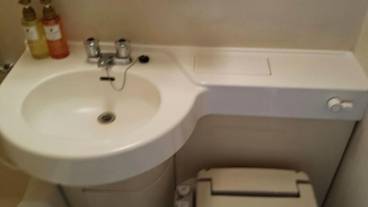 バスルーム / 17