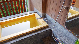 スイート和洋室 露天温泉付